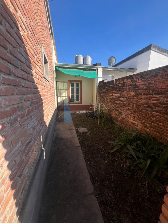 CASA EN LOMAS DE TAFI