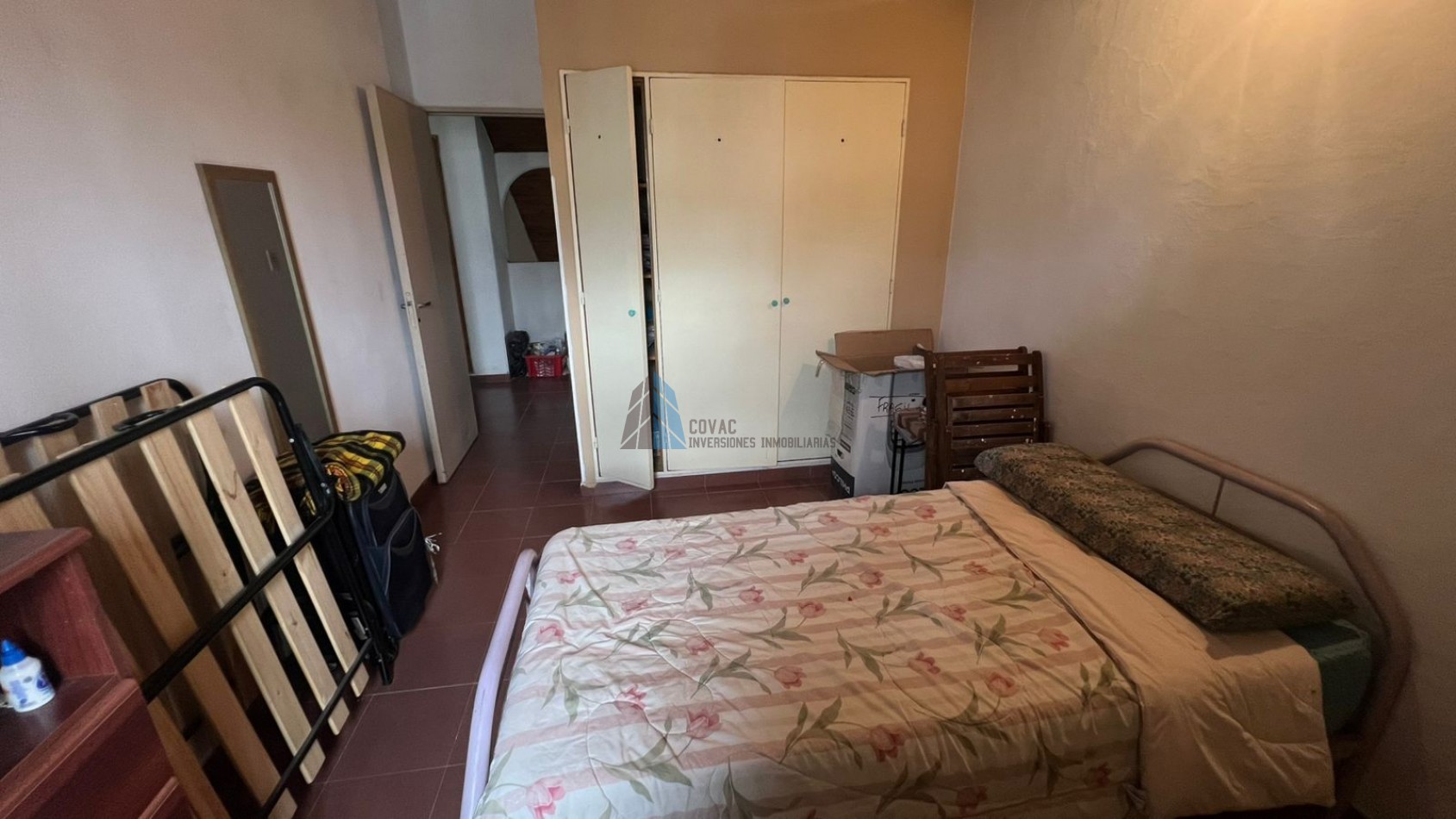DEPARTAMENTO TIPO DUPLEX 