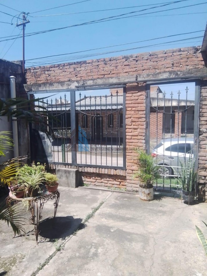 ¡Super Oferta! Casa B° EL GRAFICO II