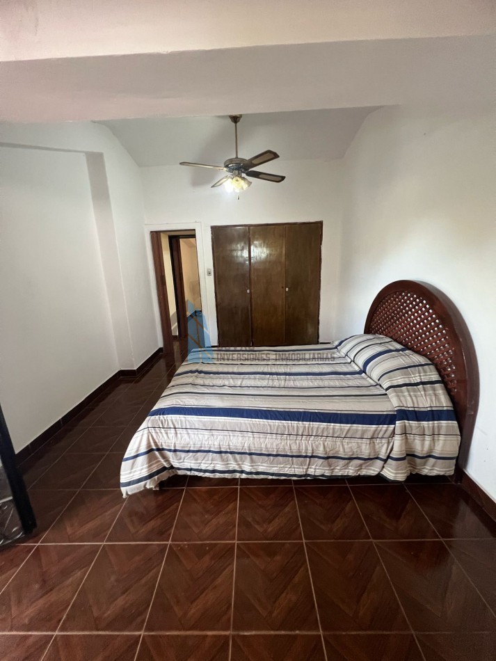 DUPLEX 3 DORMITORIOS ZONA PARQUE 9 DE JULIO