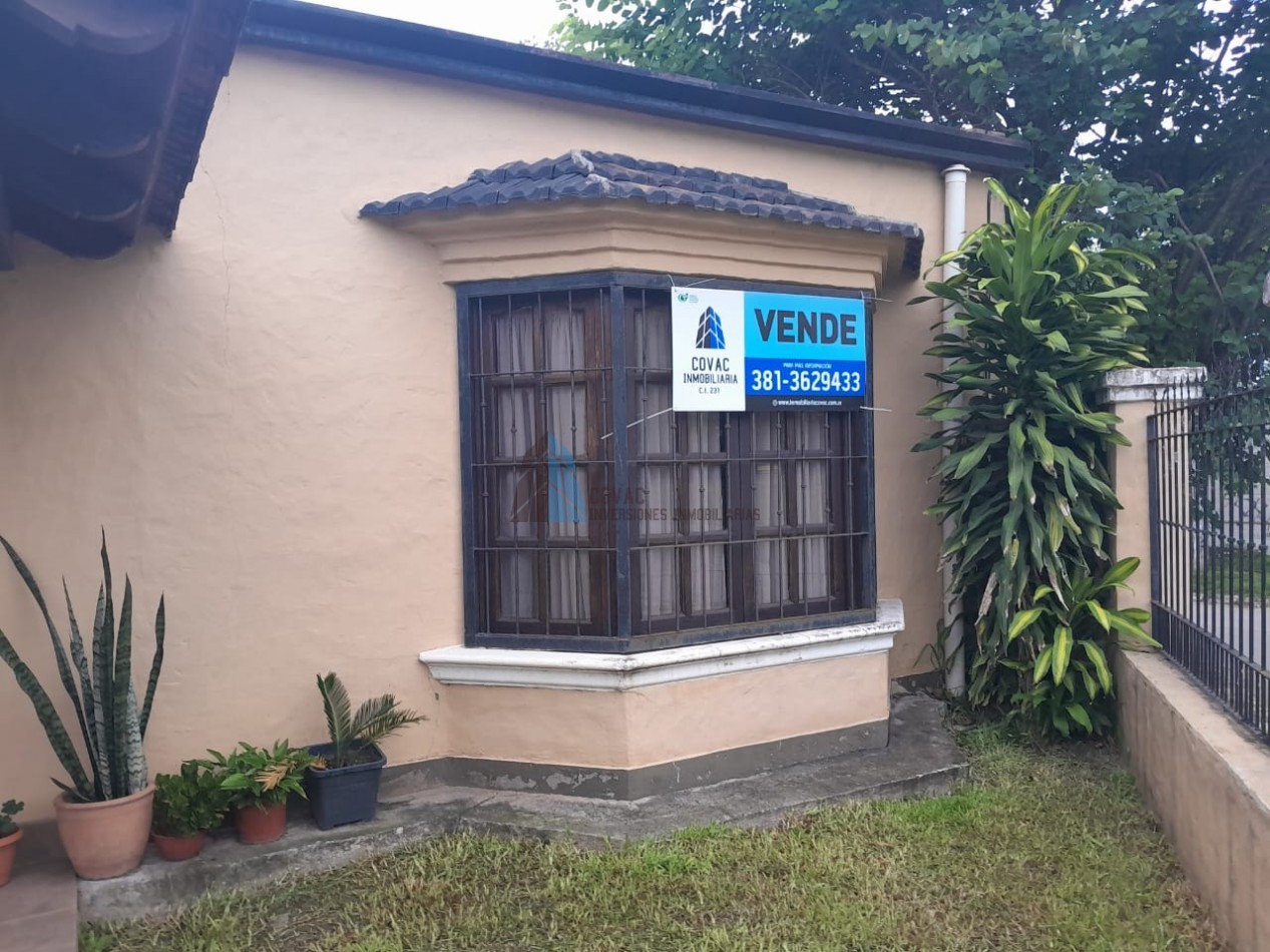 CASA BARRIO EL MIRADOR