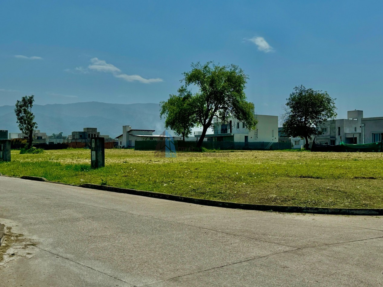 LOTES EN BARRIO PRIVADO LAS QUINTAS II
