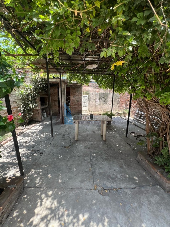 DUPLEX 3 DORMITORIOS ZONA PARQUE 9 DE JULIO
