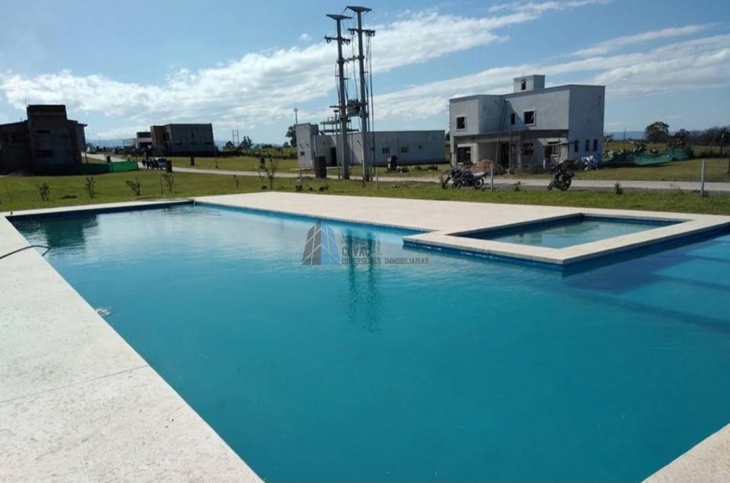 ¡Terreno en venta en Country El Mirador - Los Nogales!