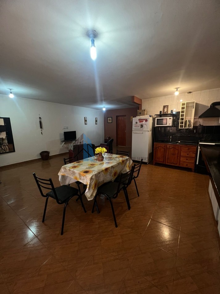 CASA B° EL SOLAR