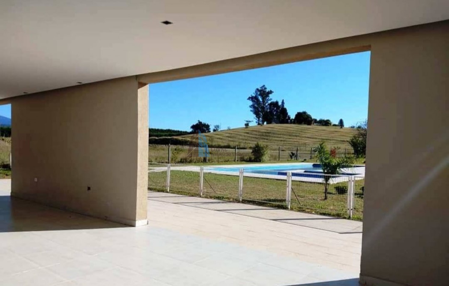 ¡Terreno en venta en Country El Mirador - Los Nogales!