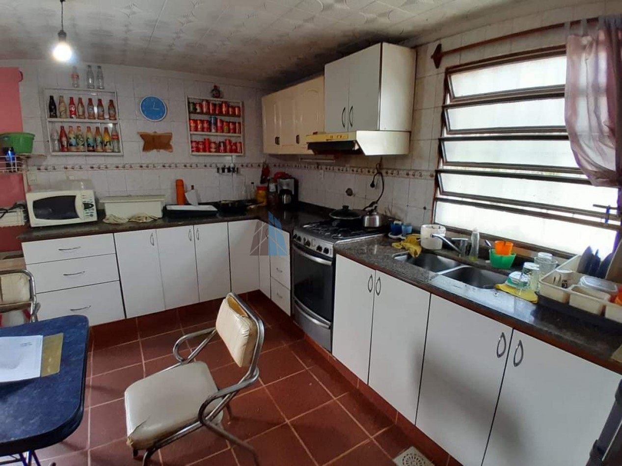 CASA EN VENTA 3 DORMITORIOS VILLA CARMELA
