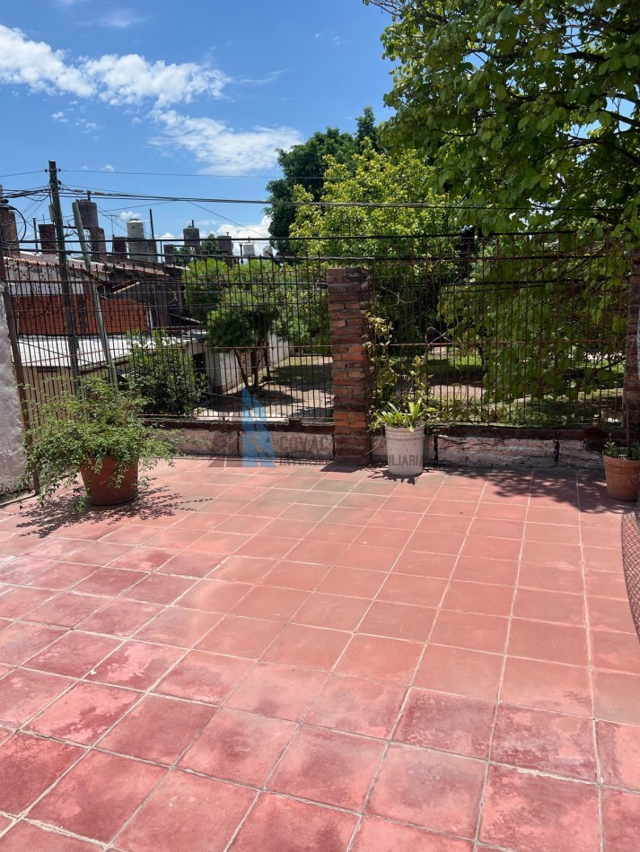 DUPLEX 3 DORMITORIOS ZONA PARQUE 9 DE JULIO