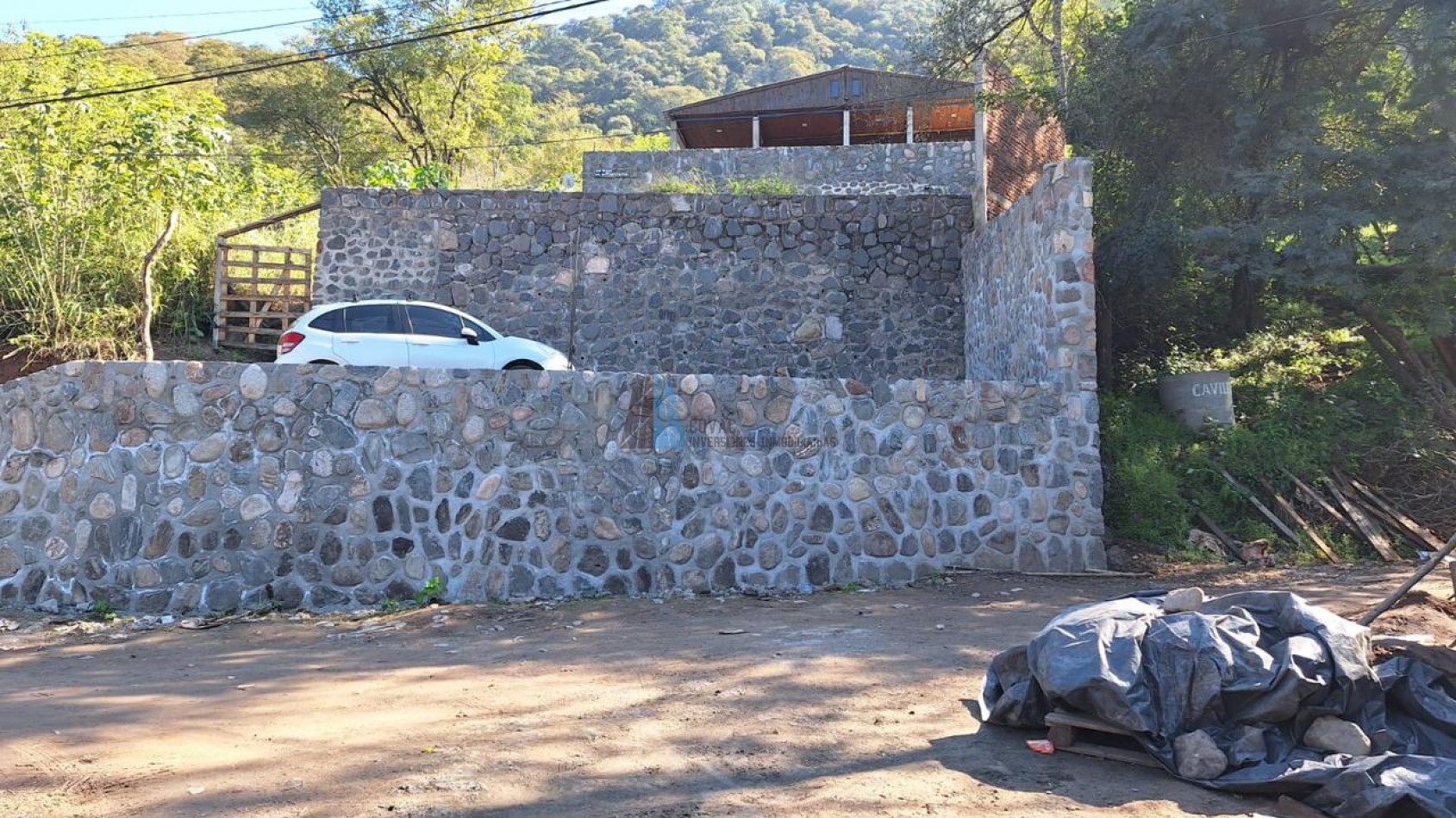 IMPERDIBLE CASA EN EL CADILLAL 