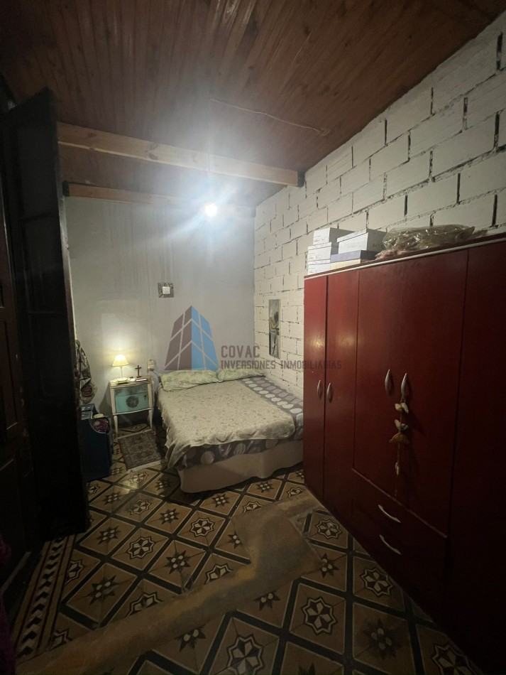OPORTUNIDAD DE INVERSION CASA EN CORRIENTES 1.200