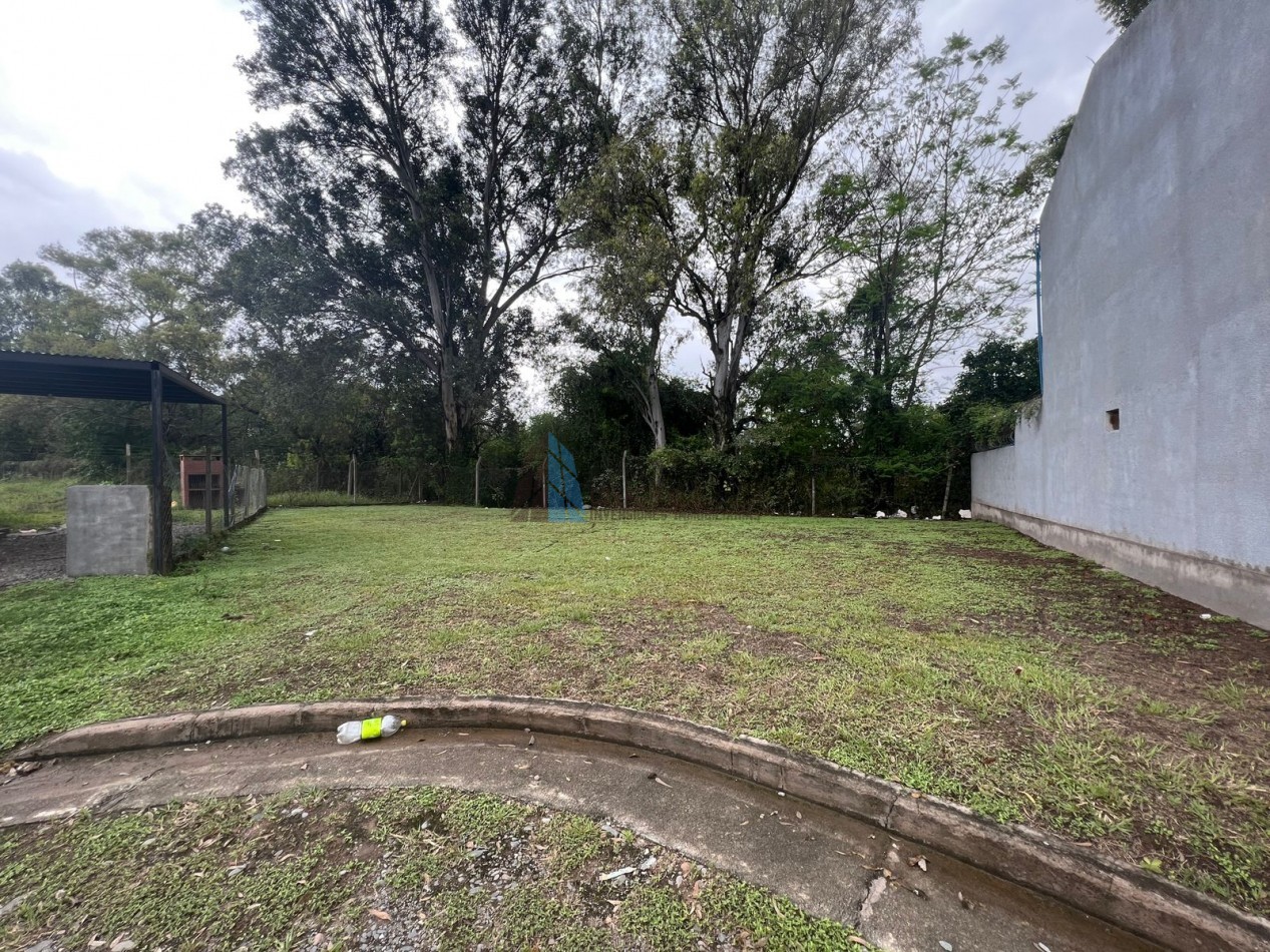 TERRENOS EN BARRIO PRIVADO LOS NOGALES 