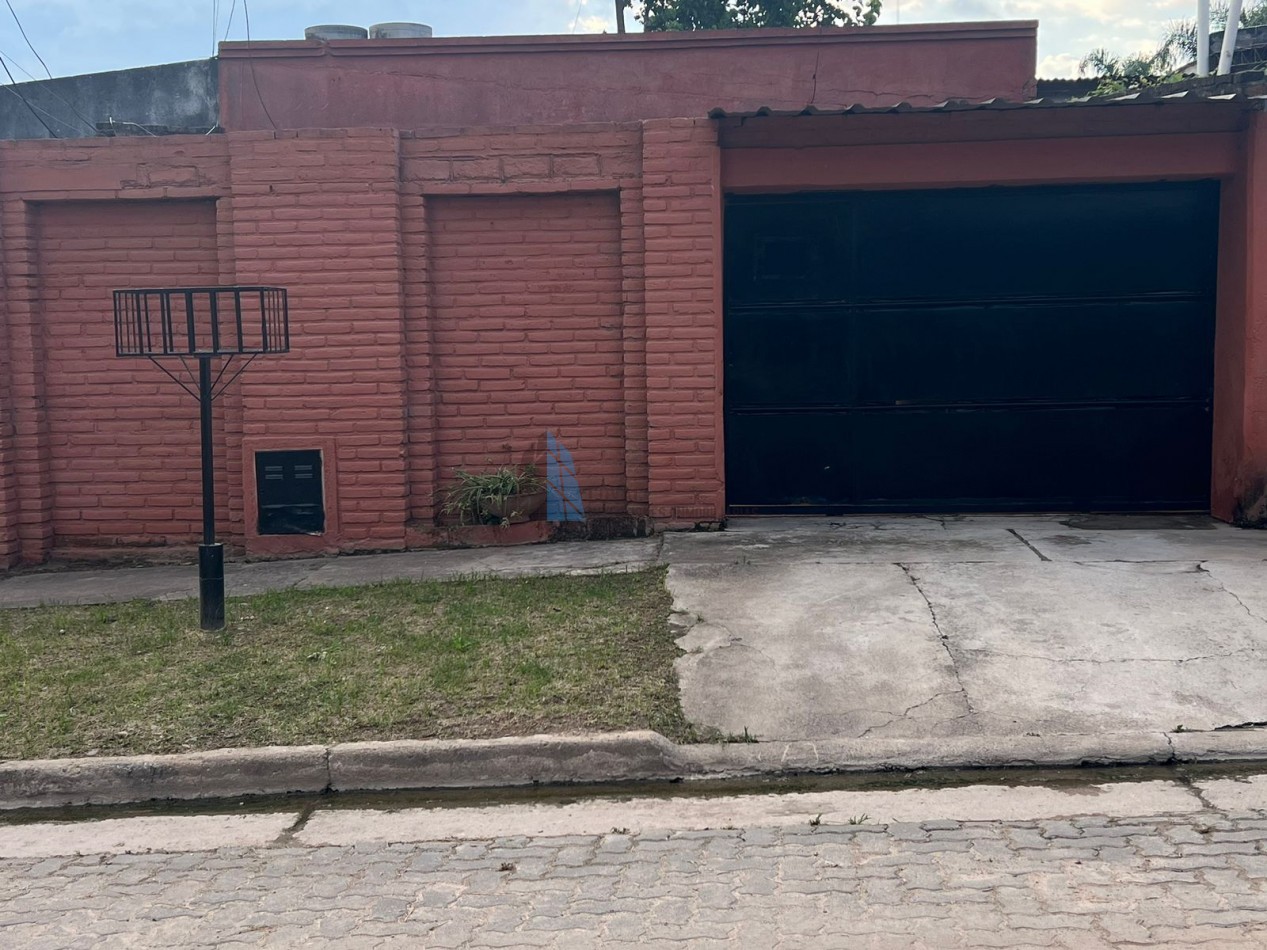 CASA B° EL SOLAR