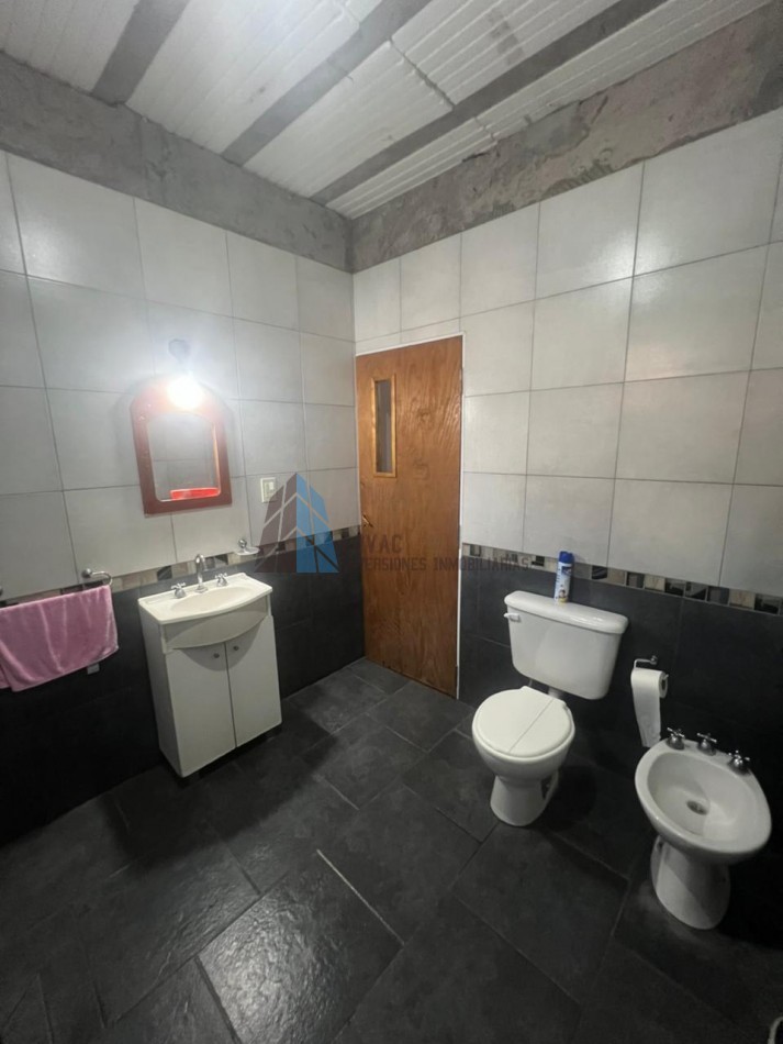 CASA EN VENTA - B° TERAN
