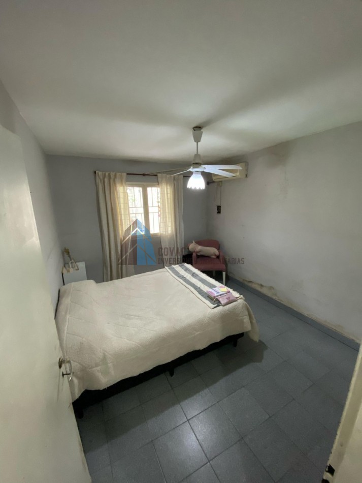 AMPLIA CASA ¡Ideal para familias! 