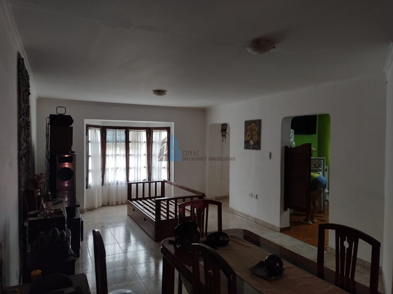 CASA BARRIO EL MIRADOR