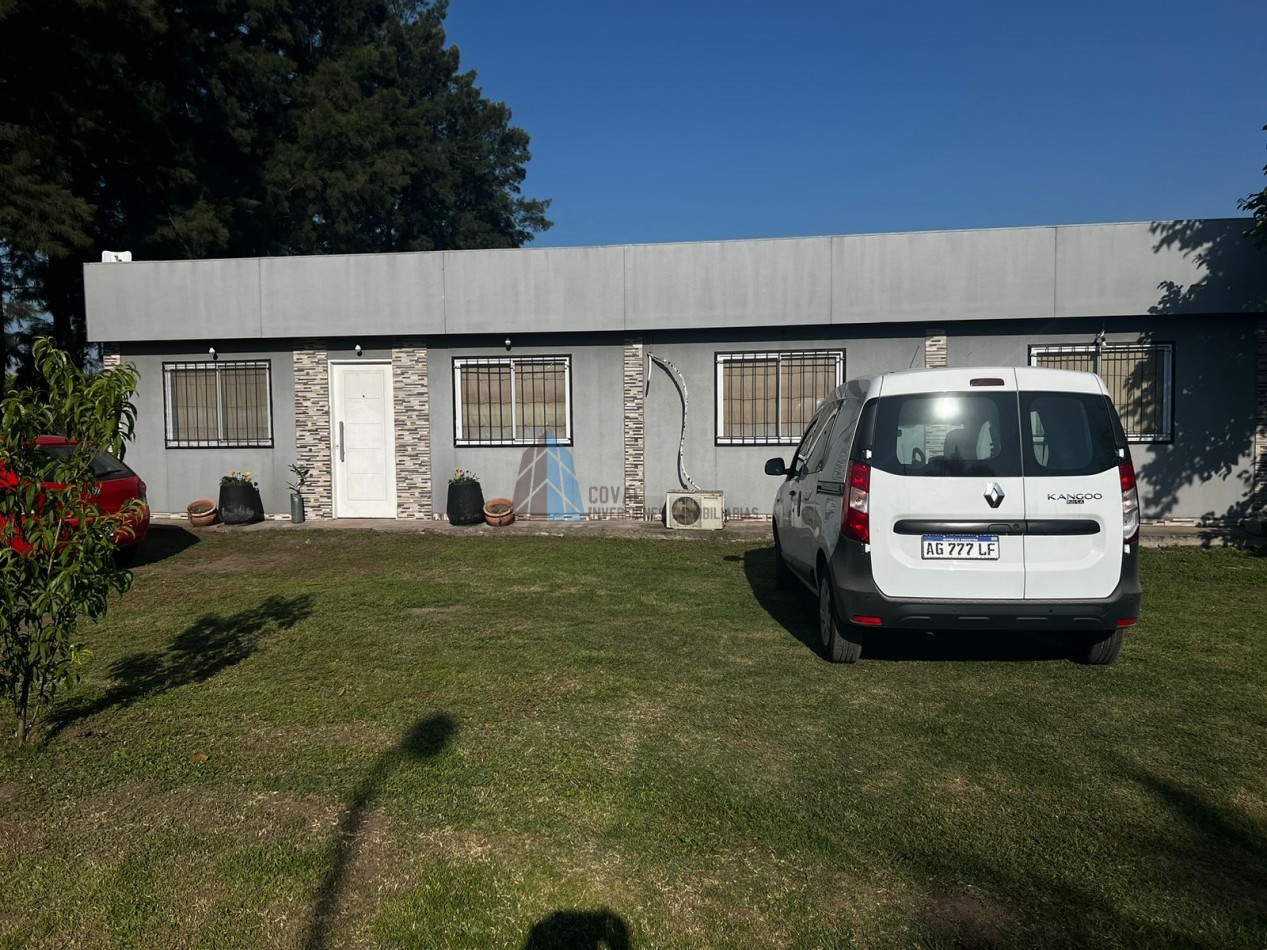 ALQUILER TEMPORARIO EN COUNTRY LOS CARDALES