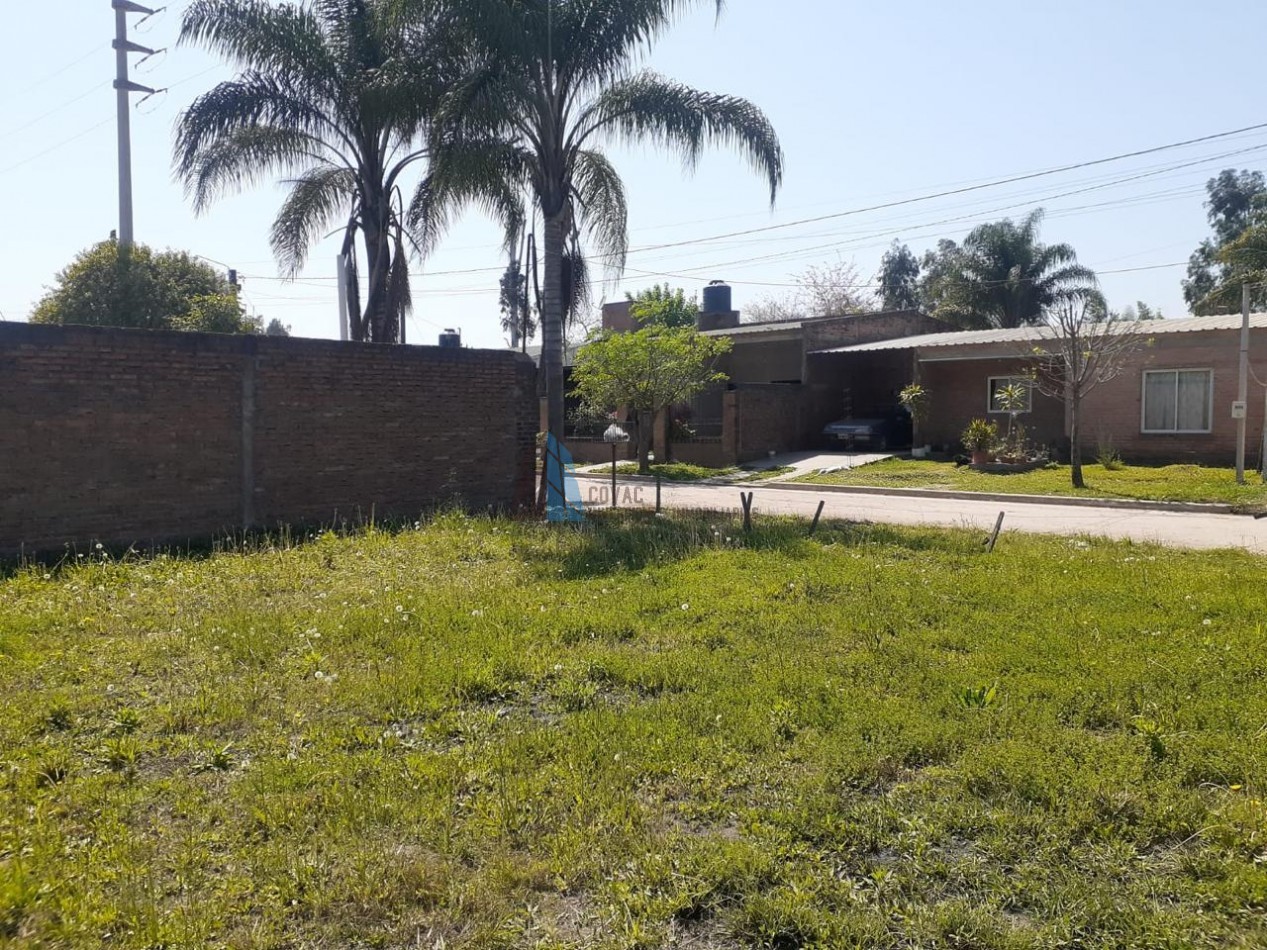 TERRENO EN SAN ANDRES