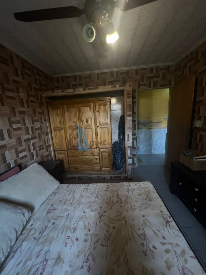 EXCEPCIONAL VIVIENDA CON PH EN VILLA MARIANO MORENO
