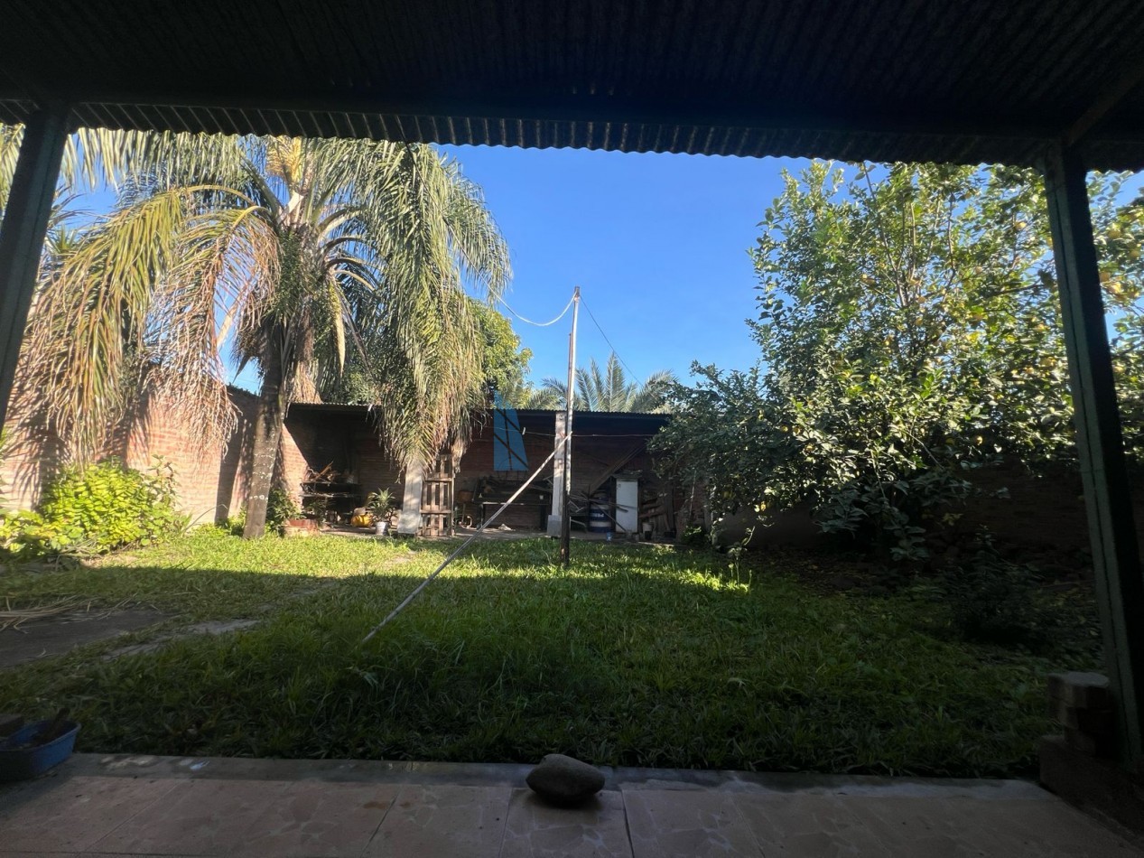 CASA EN LOMAS DE TAFI