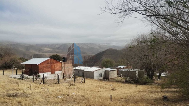TERRENO EN "EL POTRERILLO", EL MOLLAR