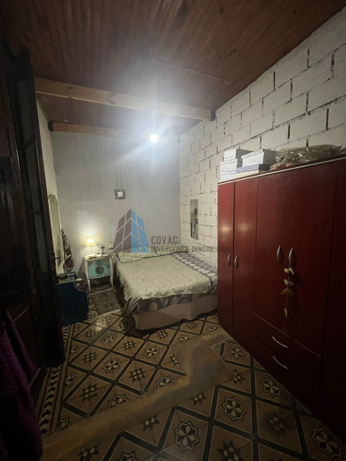 OPORTUNIDAD DE INVERSION CASA EN CORRIENTES 1.200