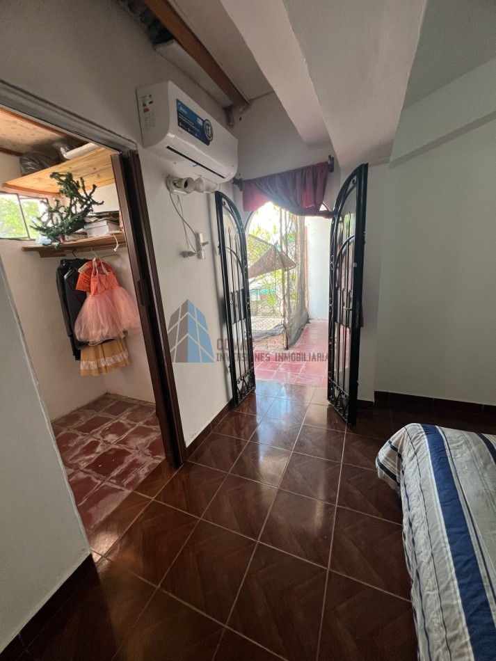 DUPLEX 3 DORMITORIOS ZONA PARQUE 9 DE JULIO