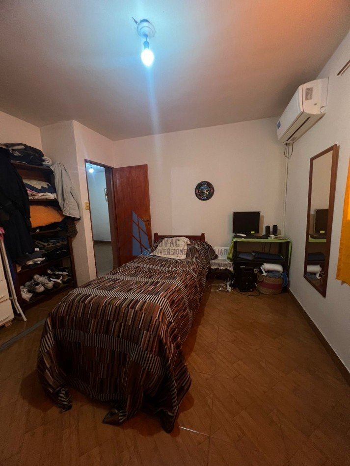 CASA B° EL SOLAR