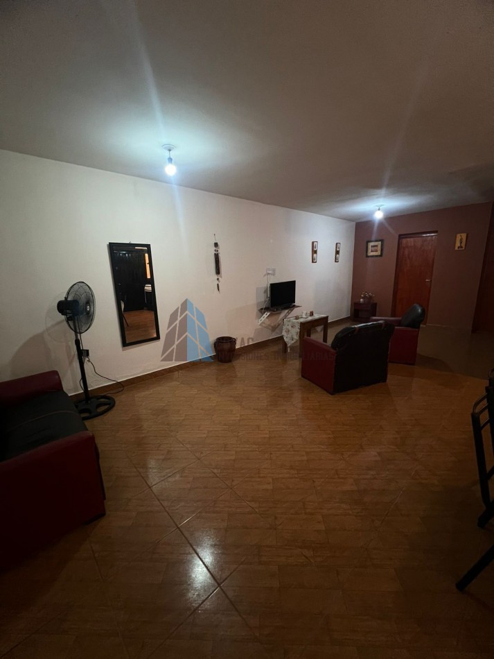 CASA B° EL SOLAR