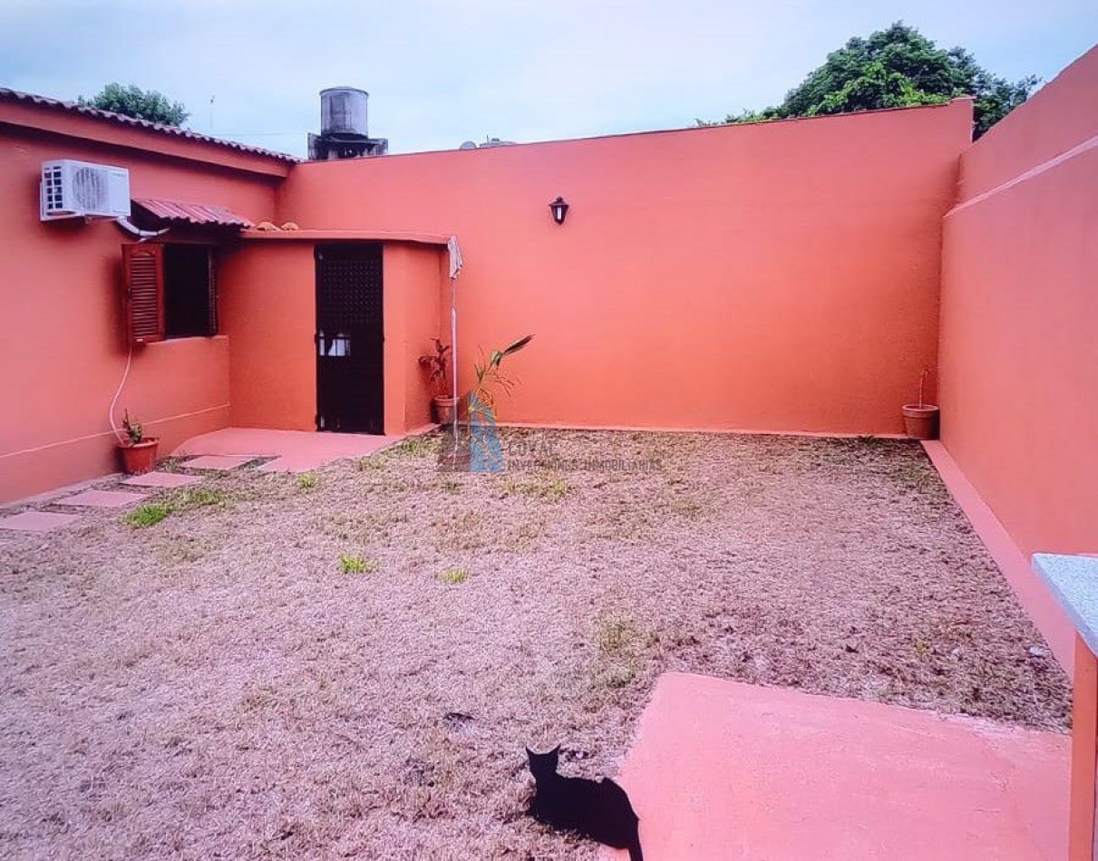 VILLA CARMELA CASA DE 3 DORM