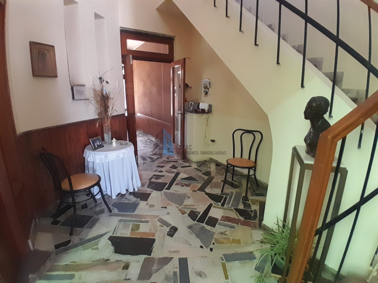 Gran Propiedad en Venta - Suipacha 600 - Ideal Vivienda o Emprendimiento