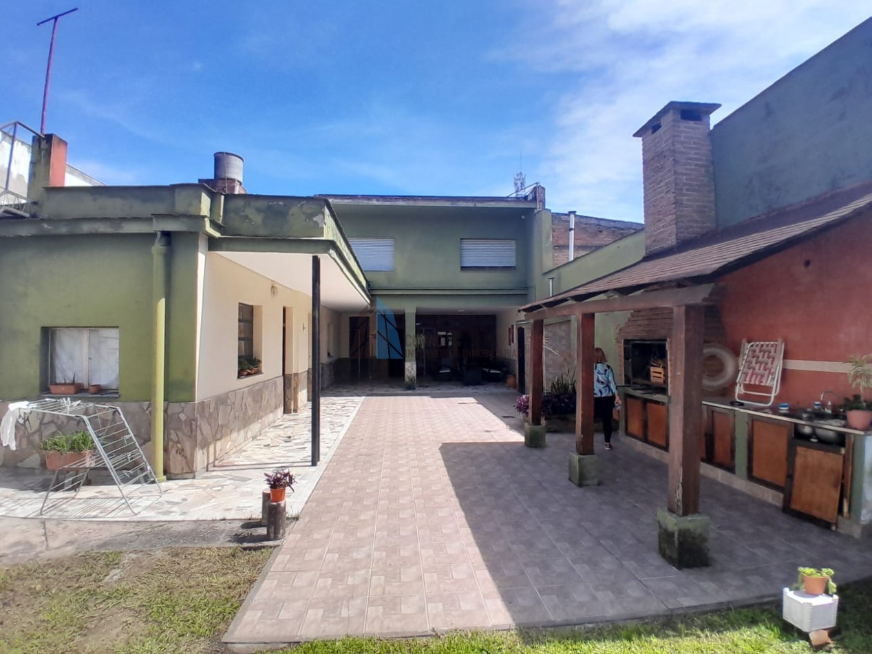 Gran Propiedad en Venta - Suipacha 600 - Ideal Vivienda o Emprendimiento