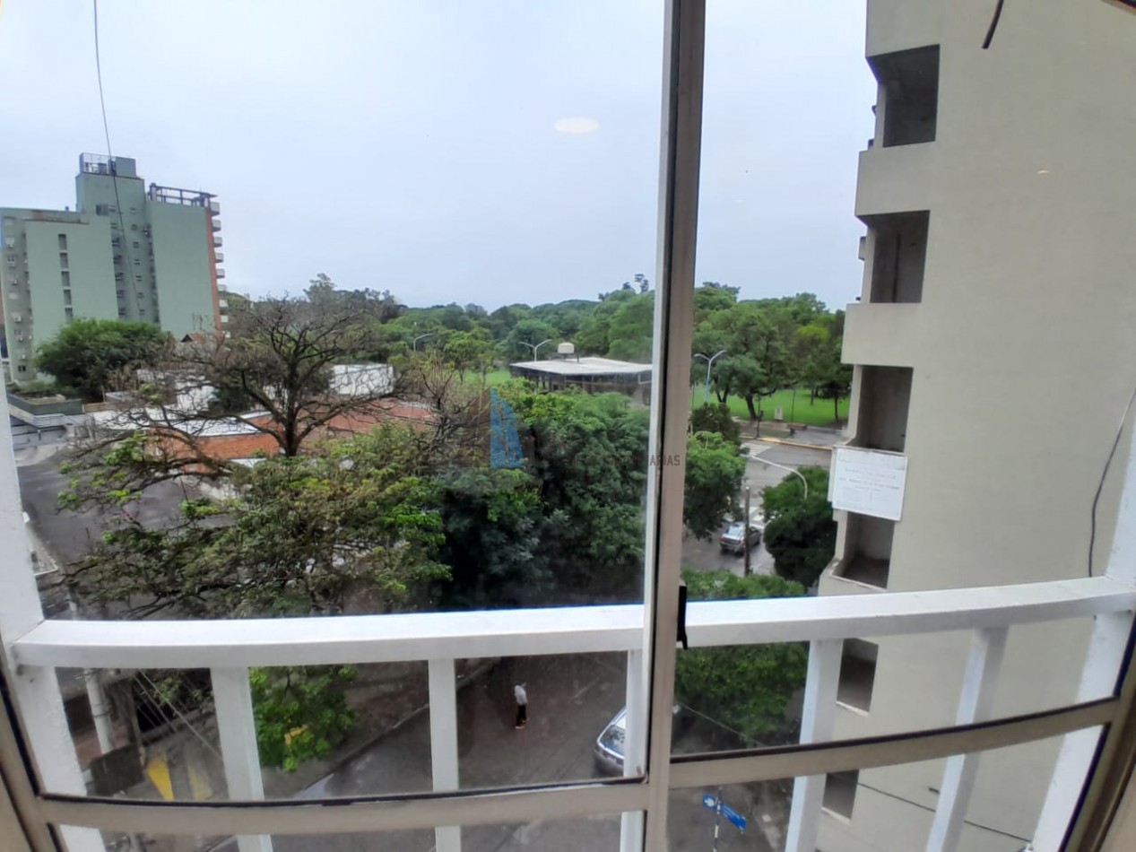 DEPARTAMENTO CERCA DEL PARQUE 9 DE JULIO