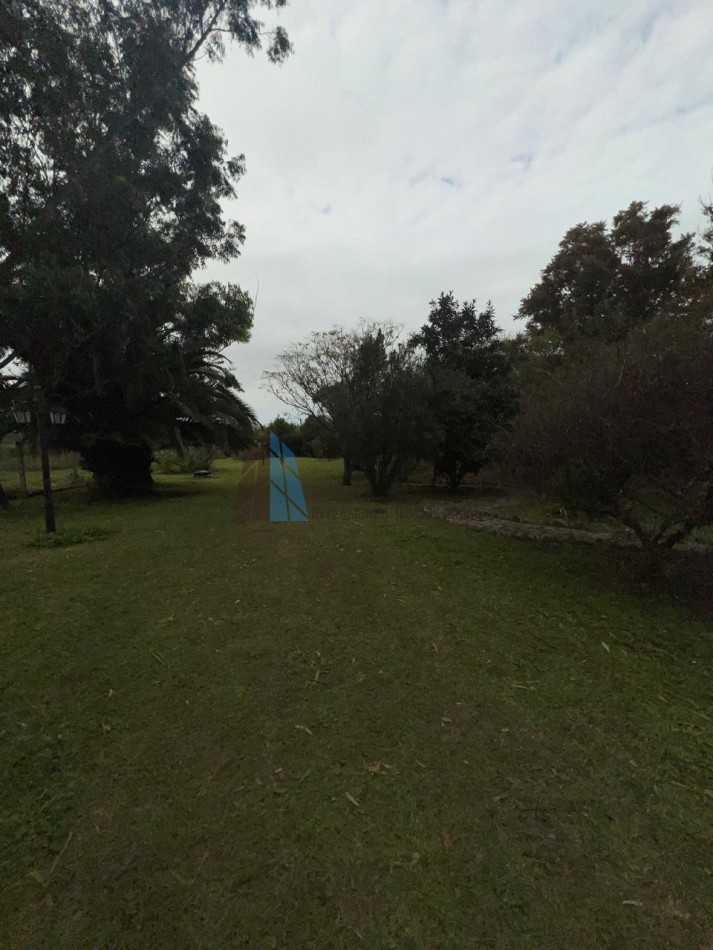 CASA QUINTA -  ALTO DE TARUCA PAMPA