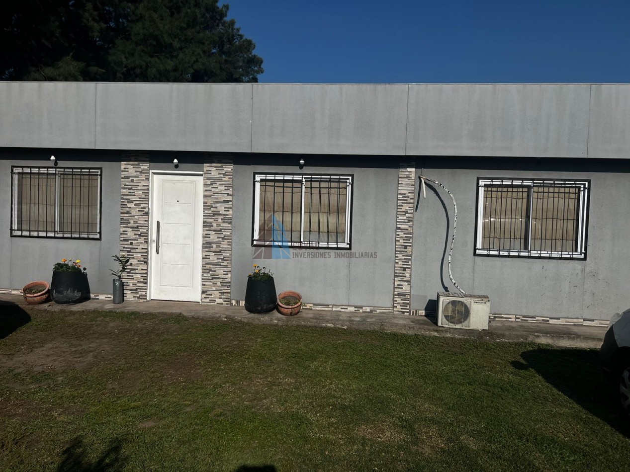 ALQUILER TEMPORARIO EN COUNTRY LOS CARDALES