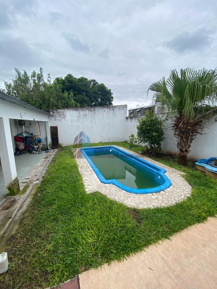 AMPLIA CASA ¡Ideal para familias! 