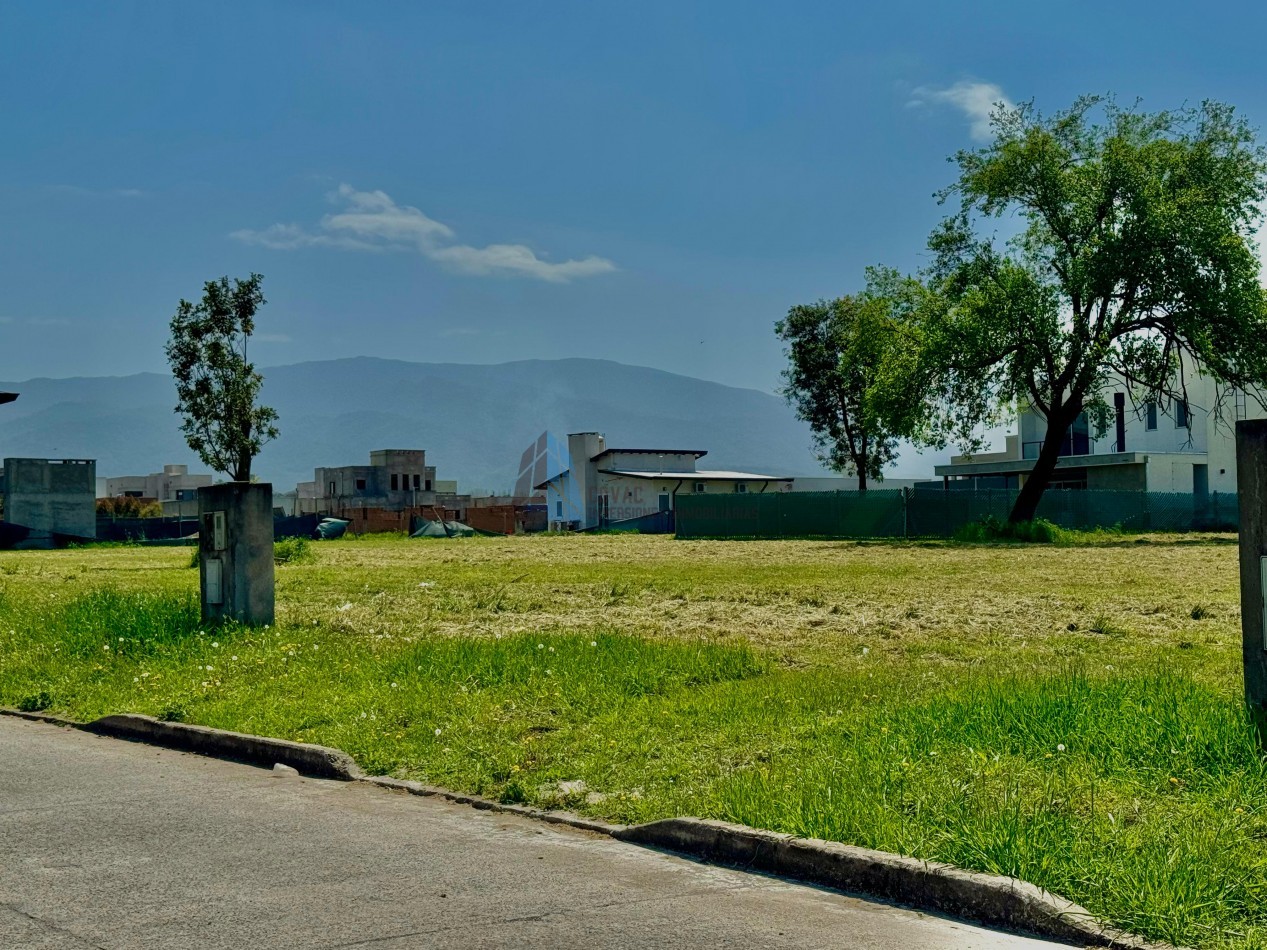LOTES EN BARRIO PRIVADO LAS QUINTAS II