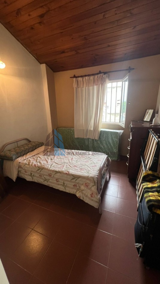 DEPARTAMENTO TIPO DUPLEX 