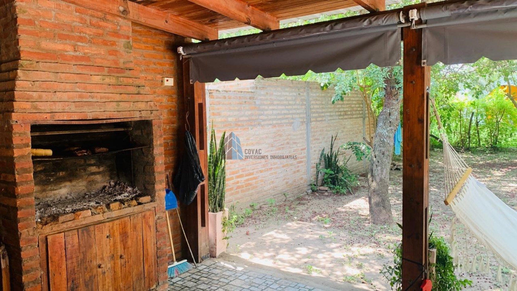 CASA TERMAS DE RIO HONDO CERCA DEL DIQUE