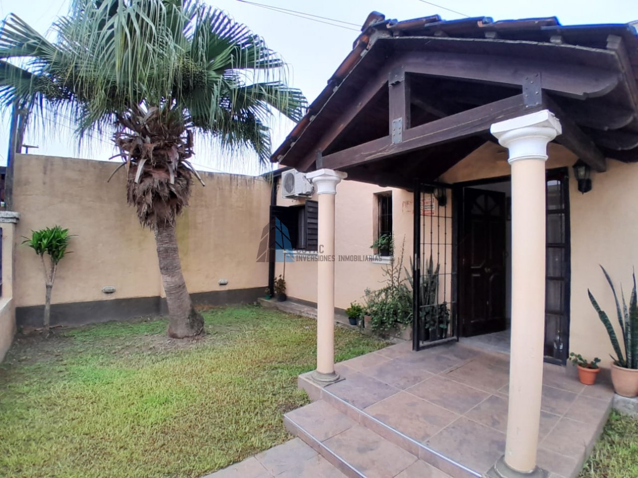 CASA BARRIO EL MIRADOR