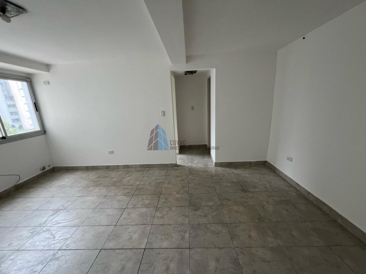 ¡OPORTUNIDAD INVERSORES! DPTO 1 DORM ZONA NORTE