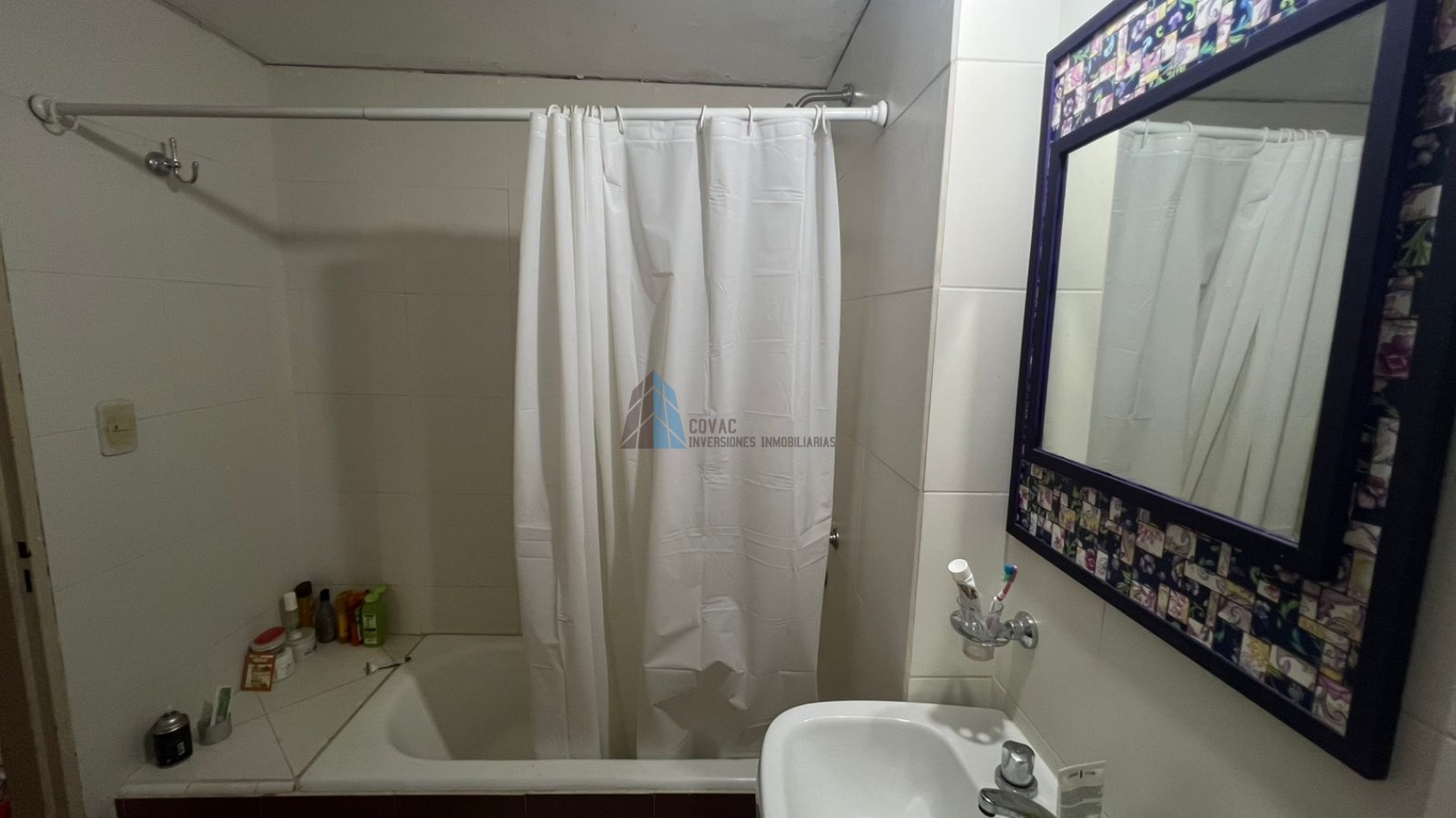DEPARTAMENTO TIPO DUPLEX 