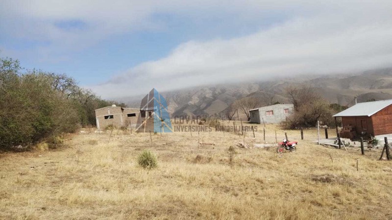 TERRENO EN "EL POTRERILLO", EL MOLLAR