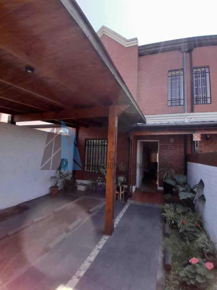 Venta - Duplex 3 Dormitorios con Pileta en Mendoza 4500