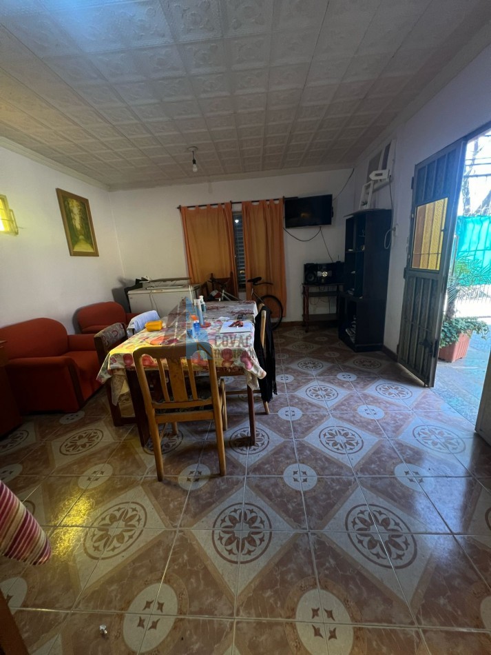CASA EN LOMAS DE TAFI