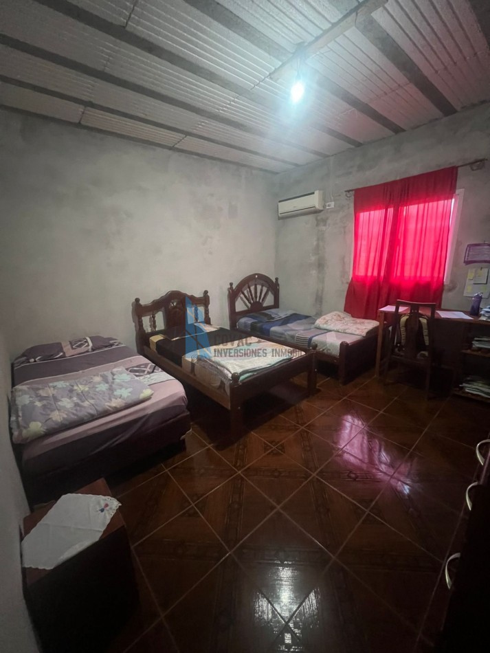CASA EN VENTA - B° TERAN