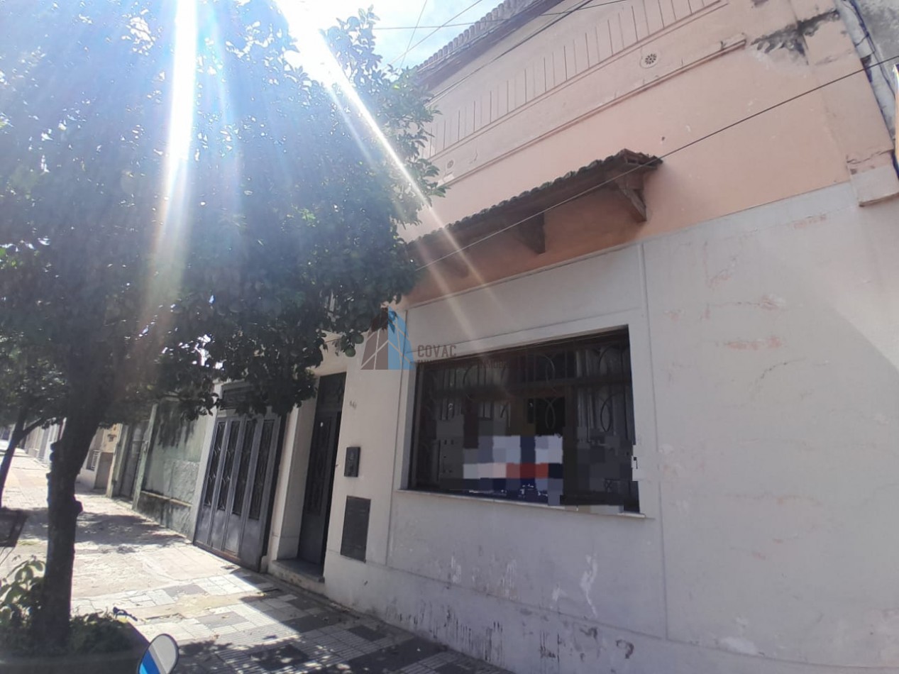 Gran Propiedad en Venta - Suipacha 600 - Ideal Vivienda o Emprendimiento