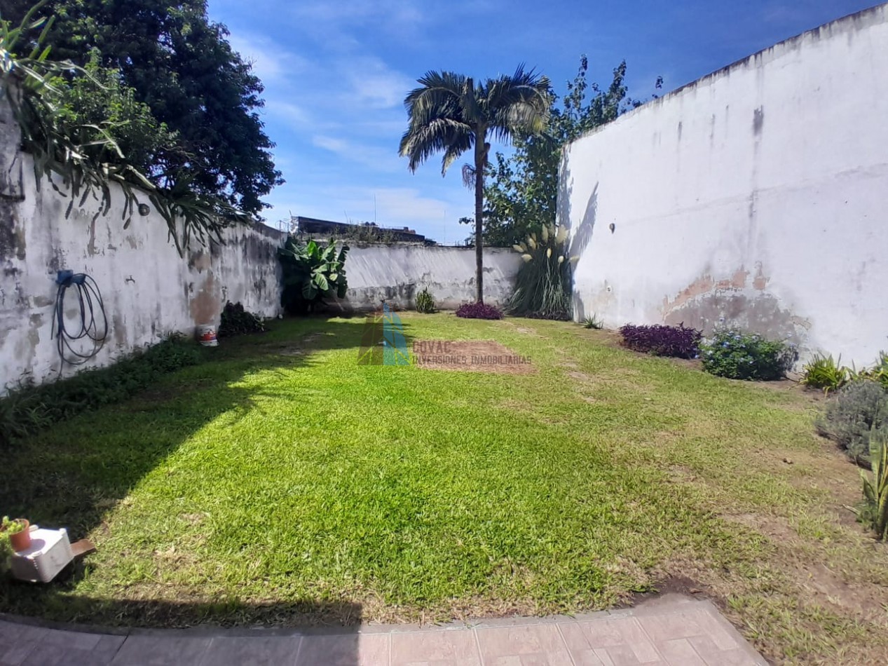 Gran Propiedad en Venta - Suipacha 600 - Ideal Vivienda o Emprendimiento