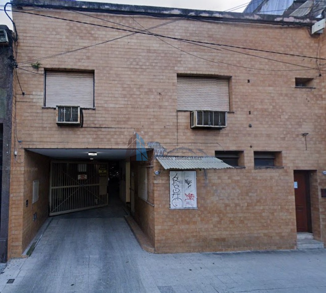 COCHERA