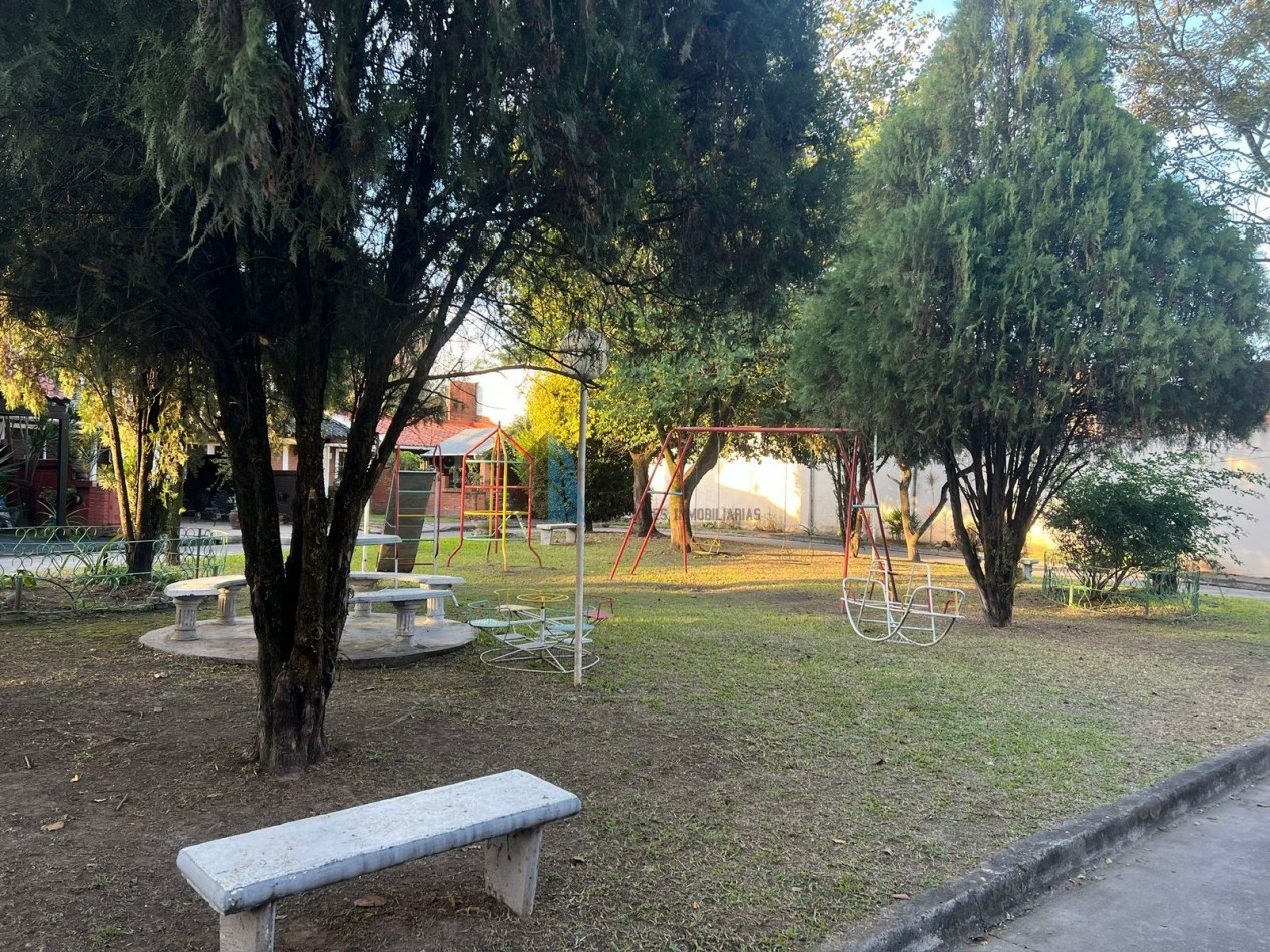 ESTUPENDA CASA EN BARRIO CERRADO