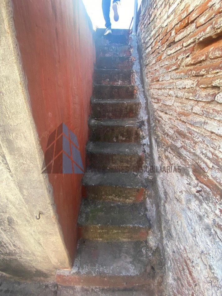 Venta - Casa en Pasaje Jose Marti 500
